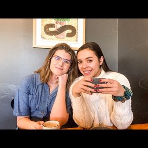 Meet your Posher, Kendall